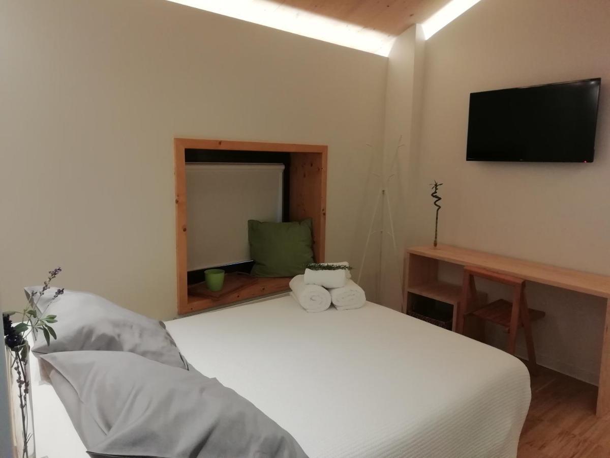 Hotel Rural Aguazul Covanera Экстерьер фото